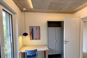 2-Zimmer-Apartment – All-inclusive-Miete & vollständige Möblierung - Wohneinheit 17 – Martin-Luther-Str. 2, 52062 Kaiserplatz, Aachen – Vorschaubild 10
