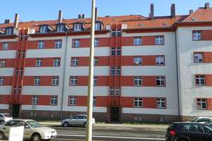 Familienfreundliches Wohnen in Stadtlage – Cunnersdorfer Str. 7, 4318 Sellerhausen-Stünz, Leipzig – Vorschaubild 1
