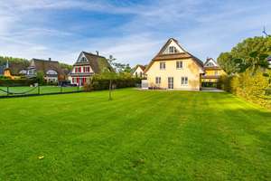 Für 2026 bereit ca. 27.000 € Mieteinnahmen! Gepflegtes Reetdachhaus im Ostseebad Glowe auf Rügen – Die vollständige Adresse der Immobilie erhältst du vom Anbieter., 18551 Glowe – Vorschaubild 22