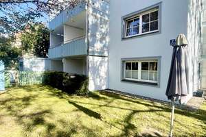 Charmante 1-Zimmer Wohnung im EG mit Terrasse in München-Bogenhausen – Normannenplatz 2, 81925 Herzogpark, München – Vorschaubild 20