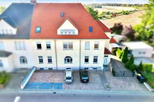 Vollvermietet und gepflegt - Mehrfamilienhaus mit Stellplätzen und Gartenflächen! – Die vollständige Adresse der Immobilie erhältst du vom Anbieter., 6406 Bernburg (Saale) – Vorschaubild 2