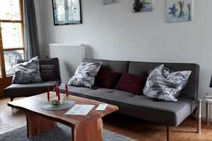 Wohnung/Apartment 