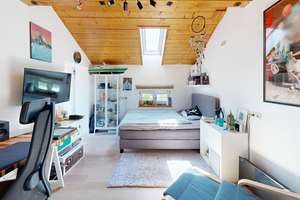 Exklusives Designhaus mit Garten und voller Autarkie – Leben in Sauerlach-Arget – Die vollständige Adresse der Immobilie erhältst du vom Anbieter., 82054 Sauerlach – Vorschaubild 31