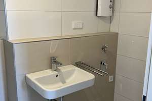 Moderne 2-Zimmer-Wohnung mit Balkon in Bestlage Düsseldorf-Lörick - sofort bezugsfrei TE 10_ME01 – Grevenbroicher Weg 2, 40547 Lörick, Düsseldorf – Vorschaubild 4