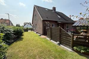 Wohnhaus mit Möglichkeit zum Zweifamilienhaus – Die vollständige Adresse der Immobilie erhältst du vom Anbieter., 29320 Hermannsburg – Vorschaubild 43