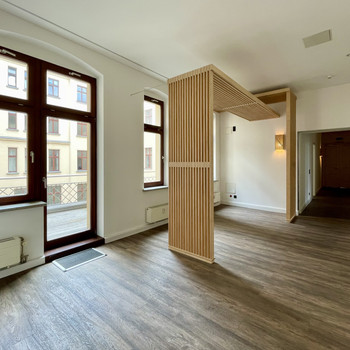 Moderne Büros, urbanes Flair – Raum für Ideen und Wachstum