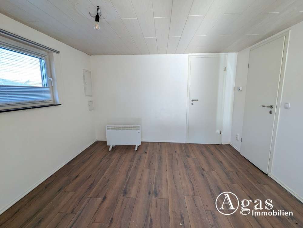 Immobilie in Oranienburg - Charmanter Pachtgarten mit Bungalow und Pool in Oranienburg (kein Verein) - Bild 3