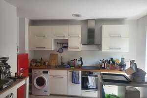 Ruhige 2-Zimmer-Wohnung mit Südbalkon in Obermenzing, München – Die vollständige Adresse der Immobilie erhältst du vom Anbieter., 81247 Obermenzing, München – Vorschaubild 6