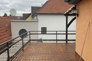 Moderne & großzügige Familienwohnung (ca. 144 m²) mit Panoramaterrasse & TOP-Ausstattung in Nauheim – 64569 Nauheim – Vorschaubild 19