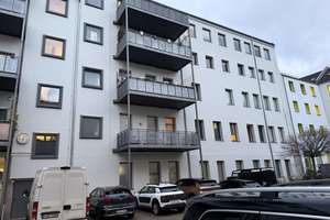 Renditestarke WG-Wohnung mit ca. 272 m² Wohnfläche, hoher Cashflow! – Die vollständige Adresse der Immobilie erhältst du vom Anbieter., 90443 Gostenhof, Nürnberg – Vorschaubild 2