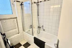 Charmante Altbauwohnung in beliebter Lage von Essen Rüttenscheid – Richard Wagner Straße 88, 45128 Rüttenscheid, Essen – Vorschaubild 8
