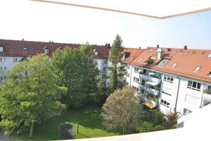 3-Zimmer-Wohnung in Moosach ab 1.9.26 – Feldmochinger Str. 57, 80995 Alt-Moosach, München – Vorschaubild 9