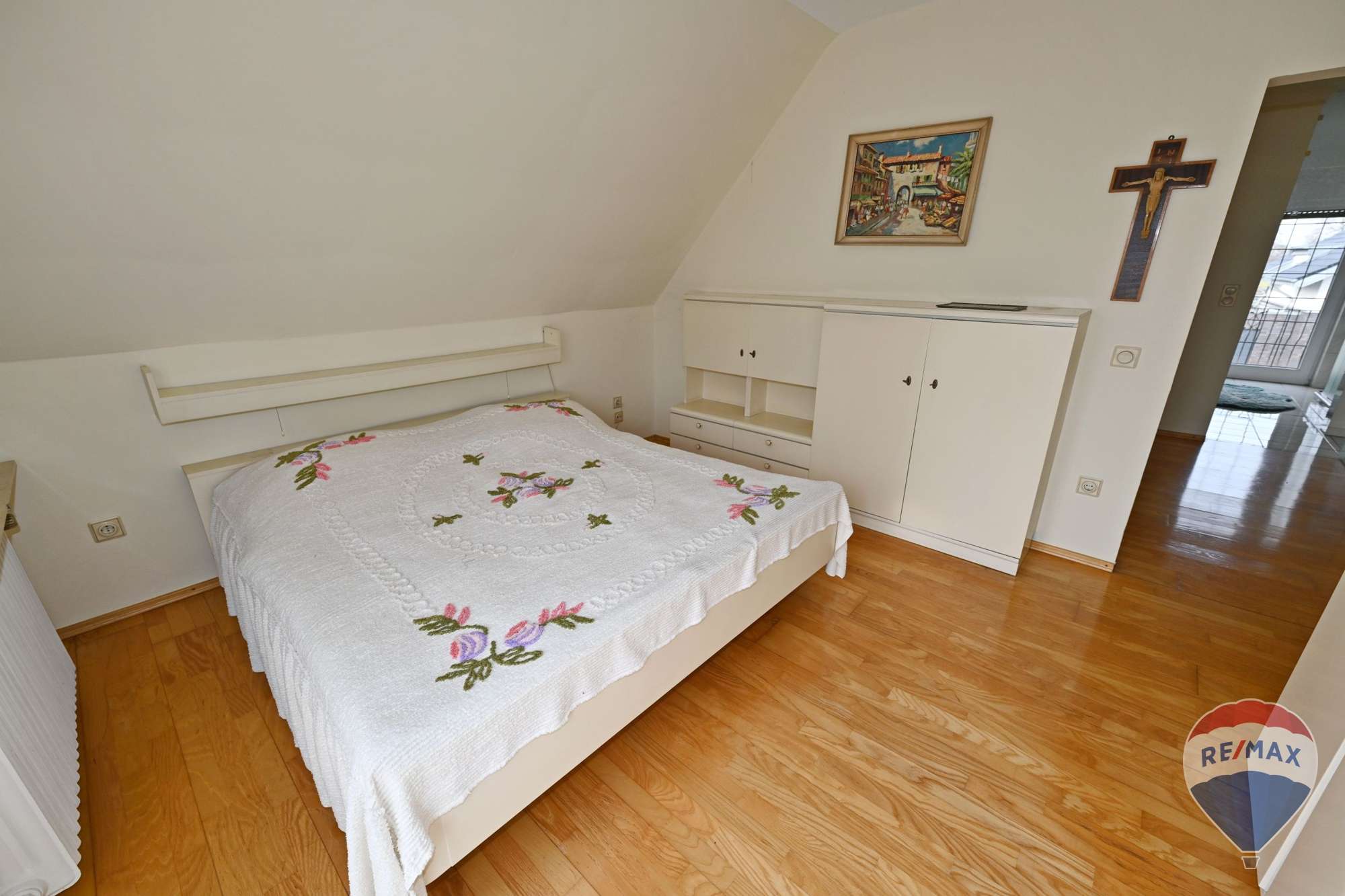 Immobilie in Uedem - Gepflegtes Einfamilienhaus mit Sommergarten, Vollkeller und großzügigem Grundstück in Uedem! - Bild 29