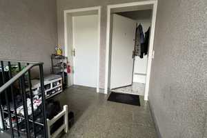 Stilvolle 2-Zimmer-Dachgeschosswohnung mit Balkon - urbanes Wohnen im Herzen von D-Flingern  – Ackerstraße 113a, 40233 Düsseldorf – Vorschaubild 15