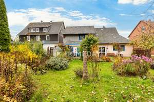 Großzügig & naturnah: EFH mit Garten, Terrasse, Garage und herrlichem Ausblick in Östrum – Die vollständige Adresse der Immobilie erhältst du vom Anbieter., 31162 Bad Salzdetfurth – Vorschaubild 4