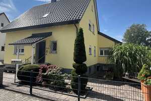 ZWEIFAMILIENHAUS AN WIESEN – LEBEN IN UND MIT DER NATUR! GROSSZÜGIGES WOHNEN – ARBEITEN – Main-Kinzig-Kreis – Vorschaubild 2