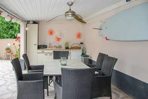 Charmante 2-Zimmer-Eigentumswohnung mit Kamin, Garten & Pool – 90 m² in ruhiger Lage – Die vollständige Adresse der Immobilie erhältst du vom Anbieter., 39130 Alt Olvenstedt, Magdeburg – Vorschaubild 8