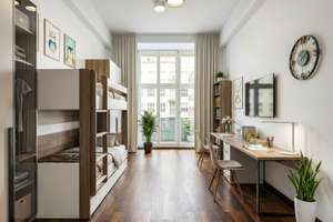 **Maisonette mit Hauscharakter – 5 Zimmer, Südterrasse und Tiefgarage** – Die vollständige Adresse der Immobilie erhältst du vom Anbieter., 14167 Lichterfelde, Berlin – Vorschaubild 15