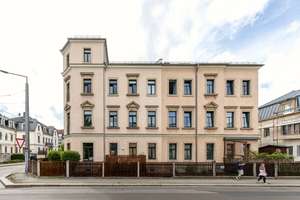 eigener Wohn(t)raum im charmanten kleinen MFH in Elbnähe – Sternstraße 2, 1139 Mickten, Dresden – Vorschaubild 3