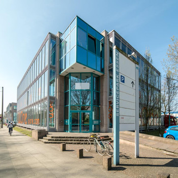 121 - 338 m² moderne Büroflächen in Essen | Stellplätze vorhanden | hervorragende Anbindung