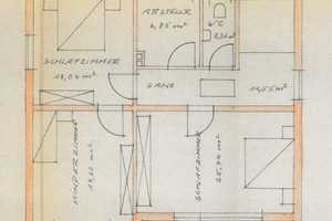 Einfamilienhaus in Odelzhausen / OT Gaggers - provisionsfrei – Dachau (Kreis) – Vorschaubild 6