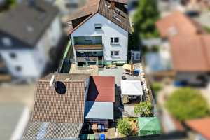 Wohnen & Vermieten unter einem Dach! – Rhein-Neckar-Kreis – Vorschaubild 25