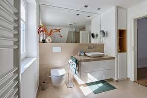 Ihr neues Zuhause in Rumeln- Freistehend, modern saniert und mit großem Garten – Die vollständige Adresse der Immobilie erhältst du vom Anbieter., 47239 Rumeln-Kaldenhausen, Duisburg – Vorschaubild 8