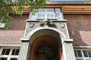 REPRÄSENTATIVES & EINZIGARTIGES BAUWERK - GROSSZÜGIGES GRUNDSTÜCK IN BESTLAGE - WOHNEN & ARBEITEN – Die vollständige Adresse der Immobilie erhältst du vom Anbieter., 14193 Grunewald, Berlin – Vorschaubild 10
