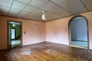Geräumiges Wohnhaus mit Nebengebäuden & Garten – in Langeneichstädt bei Mücheln am Geiseltalsee  – Saalekreis – Vorschaubild 19