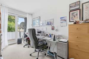 Solides Reihenendhaus mit Garage, Garten und überdachter Terrasse in beliebter Lage von Keldenich – Die vollständige Adresse der Immobilie erhältst du vom Anbieter., 50389 Wesseling – Vorschaubild 42
