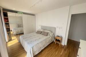 moderne, neuwertige 2-Zi.-Wohnung mit Einbauküche und Loggia * Baujahr 2024  * 60 m² – Hofmannstr. 33a, 81379 Obersendling, München – Vorschaubild 10