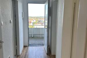 Mit dem Aufzug hoch hinaus! 56 m², 2 Zimmerwohnung mit Balkon – Am Hochbehälter 2, 58644 Iserlohn-Mitte, Iserlohn – Vorschaubild 9