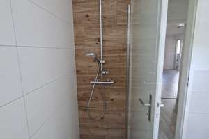 Schöne, sanierte 2 Raumwohnung in Wolfsburg Westhagen zu vermieten – Dessauer Straße 2, 38444 Westhagen, Wolfsburg – Vorschaubild 7