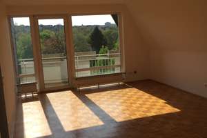 3-Zimmer-DG-Wohnung mit Balkon in Hagen Karl-Halle-Str.