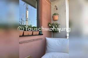 Tauschwohnung: Ideal für Singles: 1-Zimmer in München – 80469 Gärtnerplatz, München – Vorschaubild 4