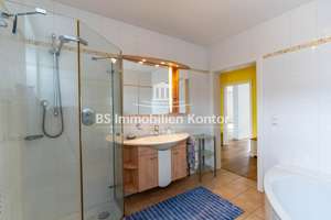 Wohnen am Wasser! Eigentumswohnung im 2. OG mit Balkon, TG-Stellplatz und Bootsanlegeplatz! – Die vollständige Adresse der Immobilie erhältst du vom Anbieter., 26721 Stadtzentrum, Emden – Vorschaubild 17