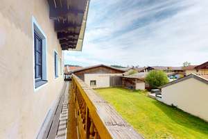 Traditionelles Bauernhaus mit viel Platz und großem Garten nahe dem Ortskern von Evenhausen – Die vollständige Adresse der Immobilie erhältst du vom Anbieter., 83123 Amerang – Vorschaubild 20