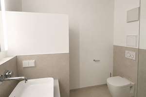 Exklusives Wohnen im CUBE 100 – moderne 2-Zimmer-Wohnungen am Frankfurter Stadtwald – 63067 Lauterborn, Offenbach am Main – Vorschaubild 5