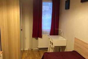 1 - Zimmer Wohnung mit Balkon in Berlin Moabit – Wilhelmshavener Straße 62, 10551 Moabit, Berlin – Vorschaubild 4