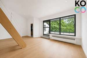 Dachgeschosswohnung mit Blick ins Grüne und Stellplatz! – Die vollständige Adresse der Immobilie erhältst du vom Anbieter., 40595 Hellerhof, Düsseldorf – Vorschaubild 4