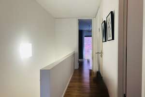 Stilvolles Wohnen am Puls von Münsters Kreativkai – moderne Maisonette mit Terrasse – Dortmunderstr. 16a, 48155 Hansaplatz, Münster – Vorschaubild 11