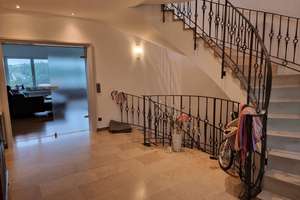 Mietobjekt mit Mit viel Platz und Garten in Konz  – 54329 Konz – Vorschaubild 26