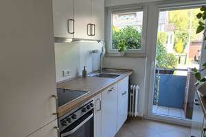 Helle, ruhige 3-Zimmer-Wohnung in Feldrandlage – Kaiserstraße 19, 70599 Birkach-Süd, Stuttgart – Vorschaubild 6