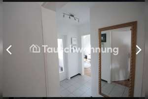 Tauschwohnung: 3 ZimmerWohnung Düsseltal