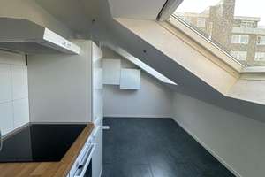 3-Zimmer-Dachgeschosswohnung mit Einbauküche in Wuppertal – Schützenstraße 73, 42281 Barmen, Wuppertal – Vorschaubild 4