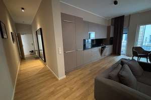 Hochwertig möblierte 4-Zimmer-Wohnung in Wiesbaden/Luxurious Furnished 4-Room Apartment in Wiesbaden – Bärenstr. 1-3, 65183 Mitte, Wiesbaden – Vorschaubild 13