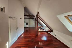 ***Größzügige 2,5-Zimmer***Wohnküche! Einbauküche! Maisonette im Dachgeschoss*** – 4179 Leutzsch, Leipzig – Vorschaubild 3