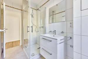 Eigennutz oder Mietgarantie mit 5,7% Rendite: Sanierte 3-Zimmer-Wohnung mit Balkon in ruhiger Lage – 65929 Unterliederbach, Frankfurt am Main – Vorschaubild 11