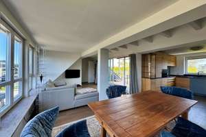 Exklusives Penthouse in Bestlage von Düsseldorf-Derendorf – Die vollständige Adresse der Immobilie erhältst du vom Anbieter., 40476 Golzheim, Düsseldorf – Vorschaubild 4