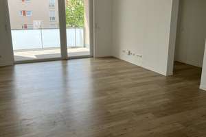 Ulm - 3-Zimmer-Wohnung mit Balkon